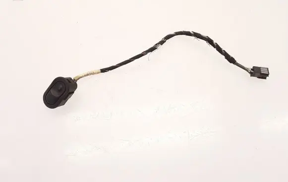 Opel Omega B1 Electric window control switch 90438543