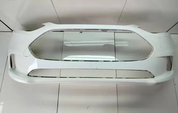 Ford B-MAX Front bumper AV11-17757-ACW