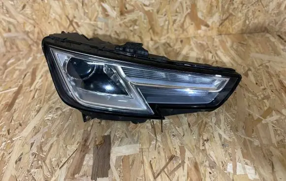 Audi A4 S4 B9 Headlight/headlamp 8W0941044 T090026 145100008500