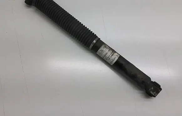 Ford Focus Rear shock absorber/damper BV6118080LBA