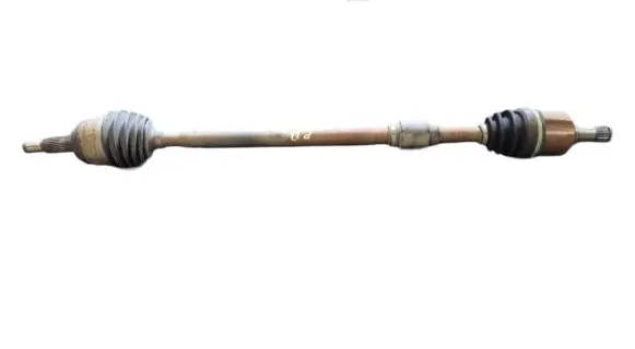Mitsubishi Outlander Front driveshaft