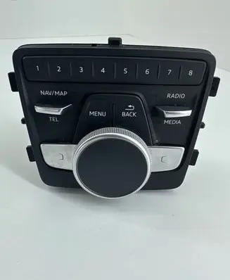 Audi A4 S4 B9 MMI control unit 8W0919614P 1500040295 APVAK1300