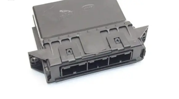 Land Rover Range Rover Sport L494 Climate control unit FPLA14F498AA