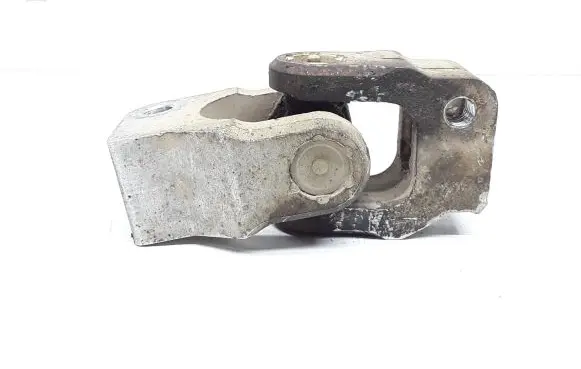 Steering column universal joint