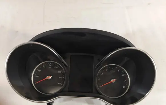 Mercedes-Benz C W205 Speedometer (instrument cluster) A2059001145 A2059016221