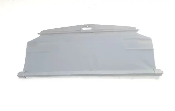 SsangYong Kyron Parcel shelf load cover 