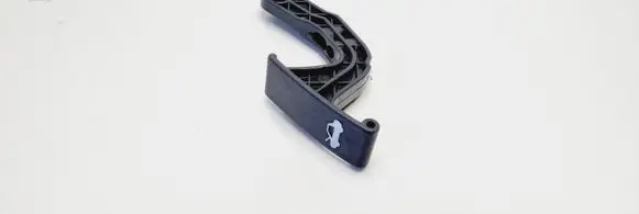 Citroen Jumper Engine bonnet (hood) release handle 2A098