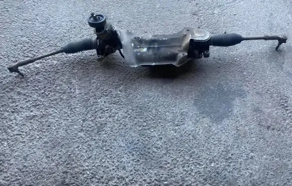 Skoda Superb B6 (3T) Steering rack 1K0909144C 7805177177 0273010080