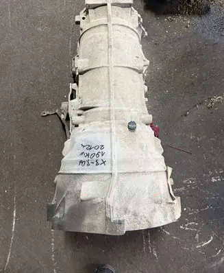 BMW X3 F25 Automatic gearbox 