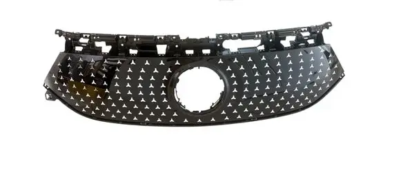 Mercedes-Benz EQB Front grill A2438886700 A2438885600