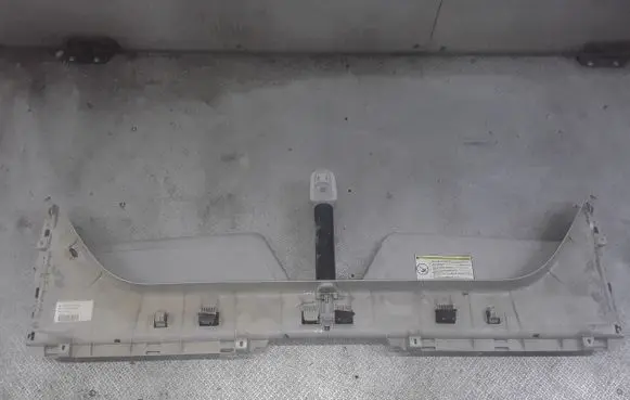 Citroen C4 I Picasso Sun visor 96837417BJ00