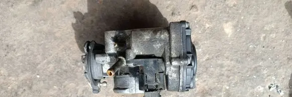 Audi A4 S4 B5 8D Throttle valve