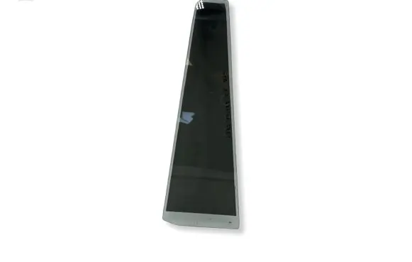 Toyota Land Cruiser (J120) Rear vent window glass 