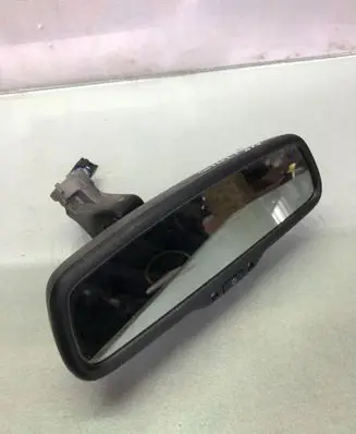 Alfa Romeo Giulia Rear view mirror (interior) 156109498