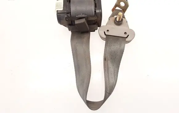 Mitsubishi Space Star Rear seatbelt 570522200F 570493510