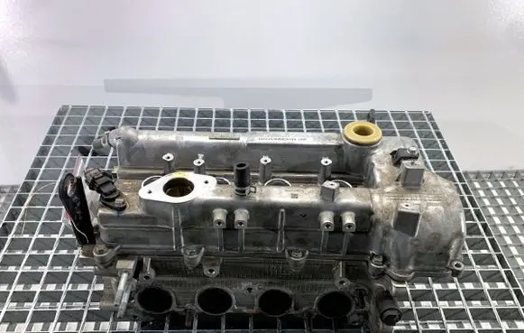 KIA Niro Engine head G4LE