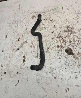 Audi A4 S4 B9 Engine coolant pipe/hose 97035157241