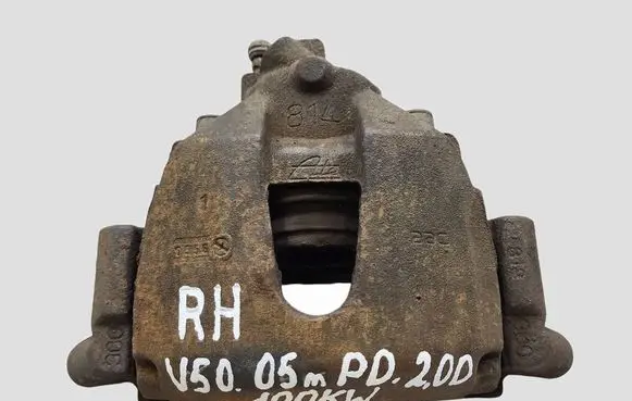 Volvo V50 Front brake caliper