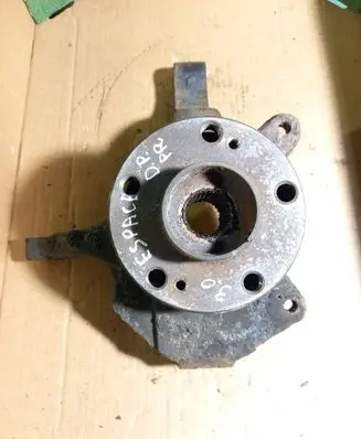Renault Espace - Grand espace IV Front wheel hub