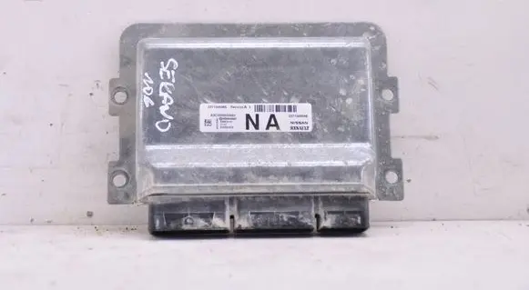 Dacia Sandero III Engine control unit/module 237104639S A3C03217100