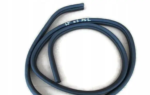 Jeep Cherokee III KJ Rubber seal rear door 