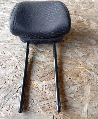 Renault Laguna II Driver seat console base 