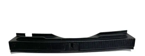 Volkswagen PASSAT B8 Trunk/boot sill cover protection 3G9863459 44432
