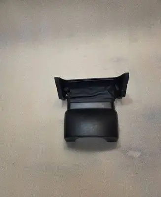 Audi A2 Steering wheel column trim 8Z0953515A