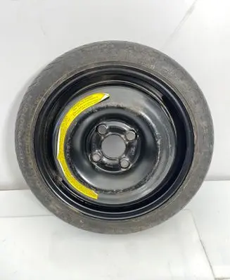 Volkswagen Lupo R14 spare wheel 6N0601025G