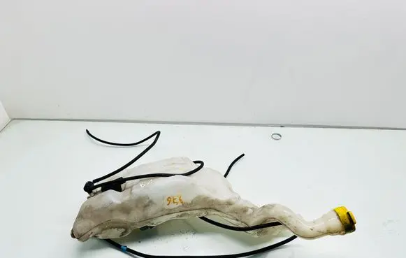 Renault Talisman Windshield washer fluid reservoir/tank 289101028R 289107111R 289107072R