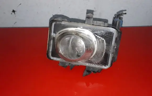 Opel Astra H Front fog light 0096726 62101R 13261998