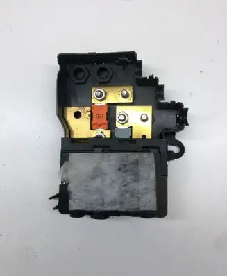 Volkswagen Phaeton Positive wiring loom 3D0937576A