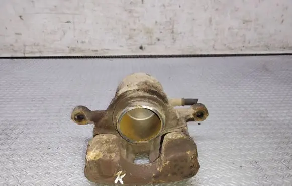 Hyundai Galloper Front brake caliper