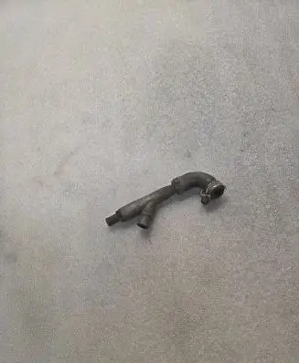 Valve vacuum