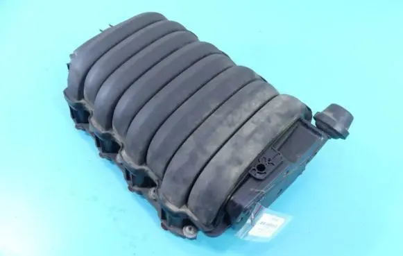 Porsche Panamera (970) Intake manifold 70304980 IMPRK1319663