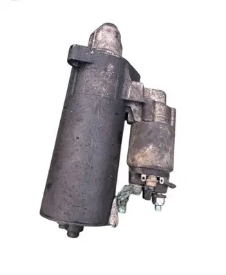 Mercedes-Benz R W251 Starter motor