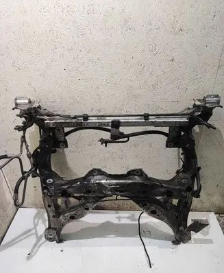 BMW 5 GT F07 Front subframe
