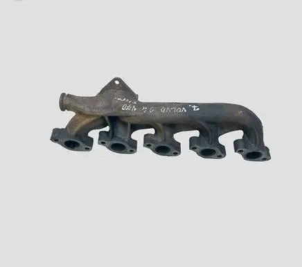Volvo V70 Exhaust manifold 30637797