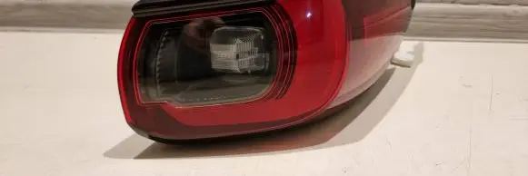 Mazda CX-5 II Rear/tail lights KSD451150