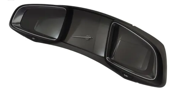 Citroen DS5 Rear/tail lights 9804039380