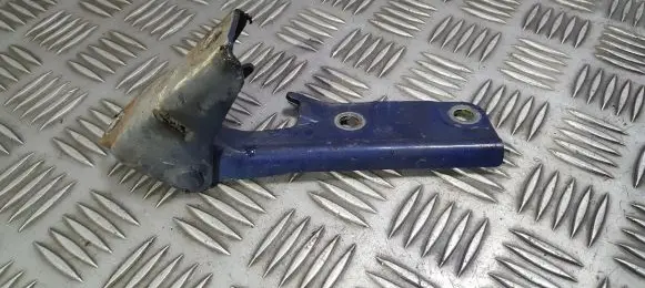 Mitsubishi Space Runner Engine bonnet/hood hinges