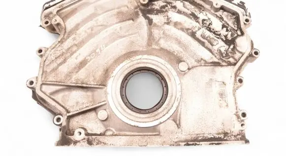 Jeep Grand Cherokee Timing chain cover 68147512AB