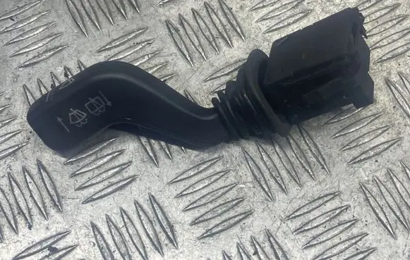 Opel Astra G Wiper control stalk 09185414 P0105415