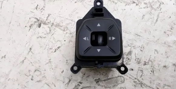 Hyundai ix35 Wing mirror switch 3834801110 ABS2