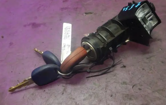 Fiat Bravo - Brava Ignition lock