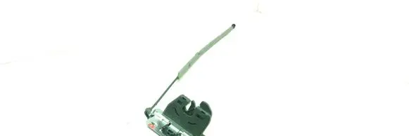 Mercedes-Benz E C207 W207 Seat back rest lock catch A2079200172