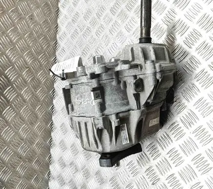 Mercedes-Benz E W213 Gearbox transfer box case A7252802400