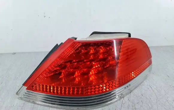 Rear/tail lights