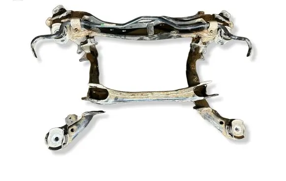 Audi A4 S4 B9 Rear subframe 