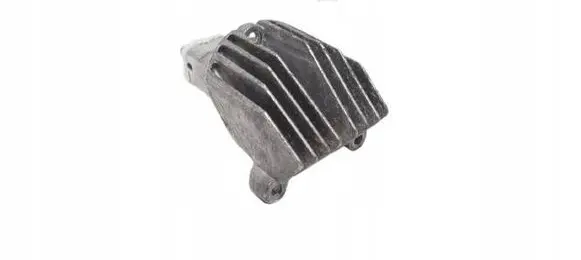 BMW 5 F10 F11 LED ballast control module 7343876